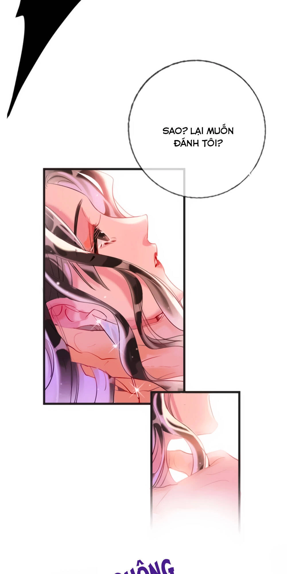 Cô Ấy Thật Xinh Đẹp Chapter 1.2 - 25