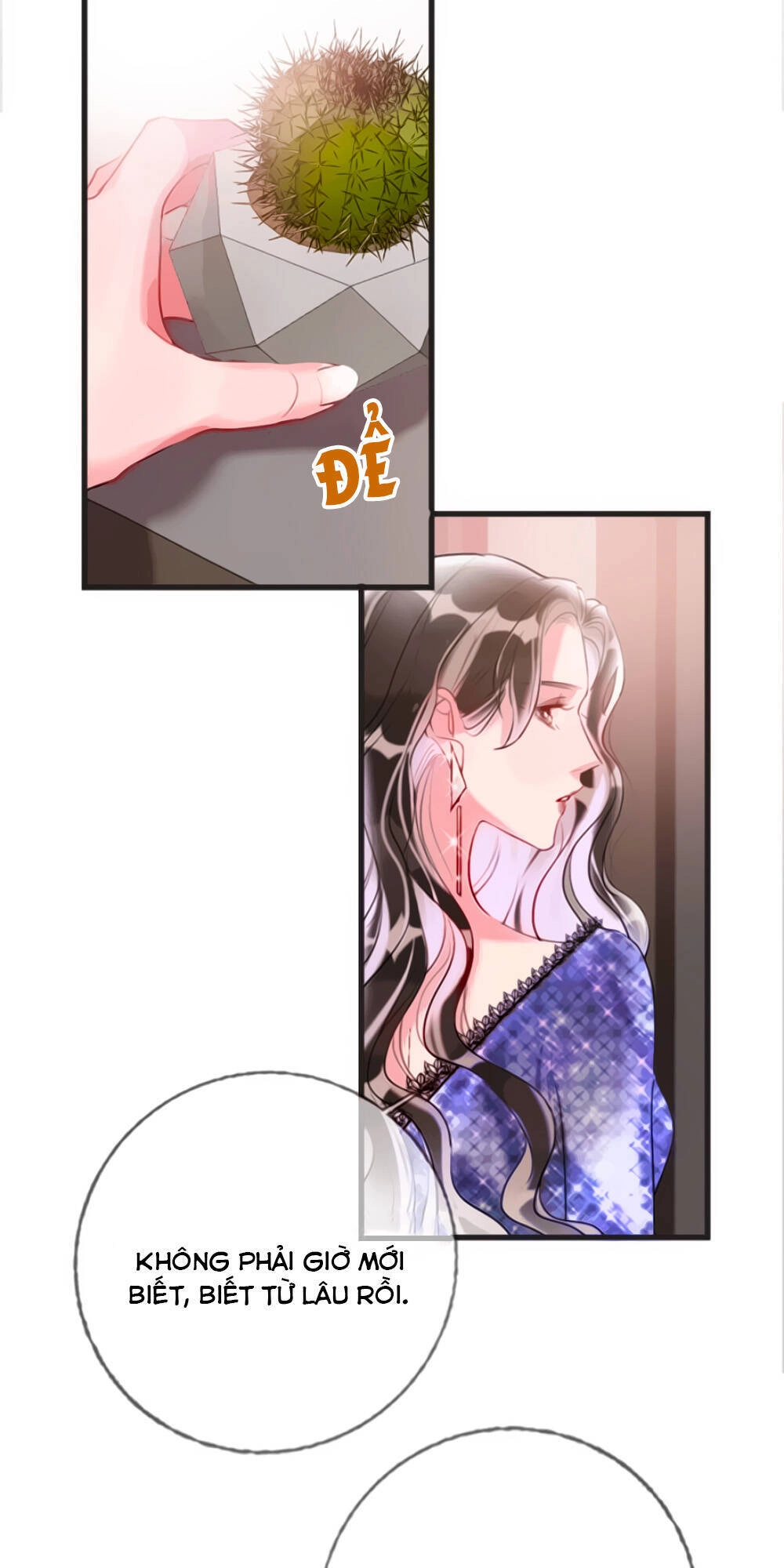 Cô Ấy Thật Xinh Đẹp Chapter 1.2 - 28