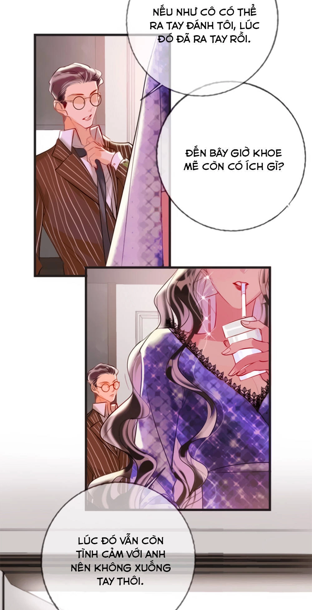 Cô Ấy Thật Xinh Đẹp Chapter 1.2 - 29