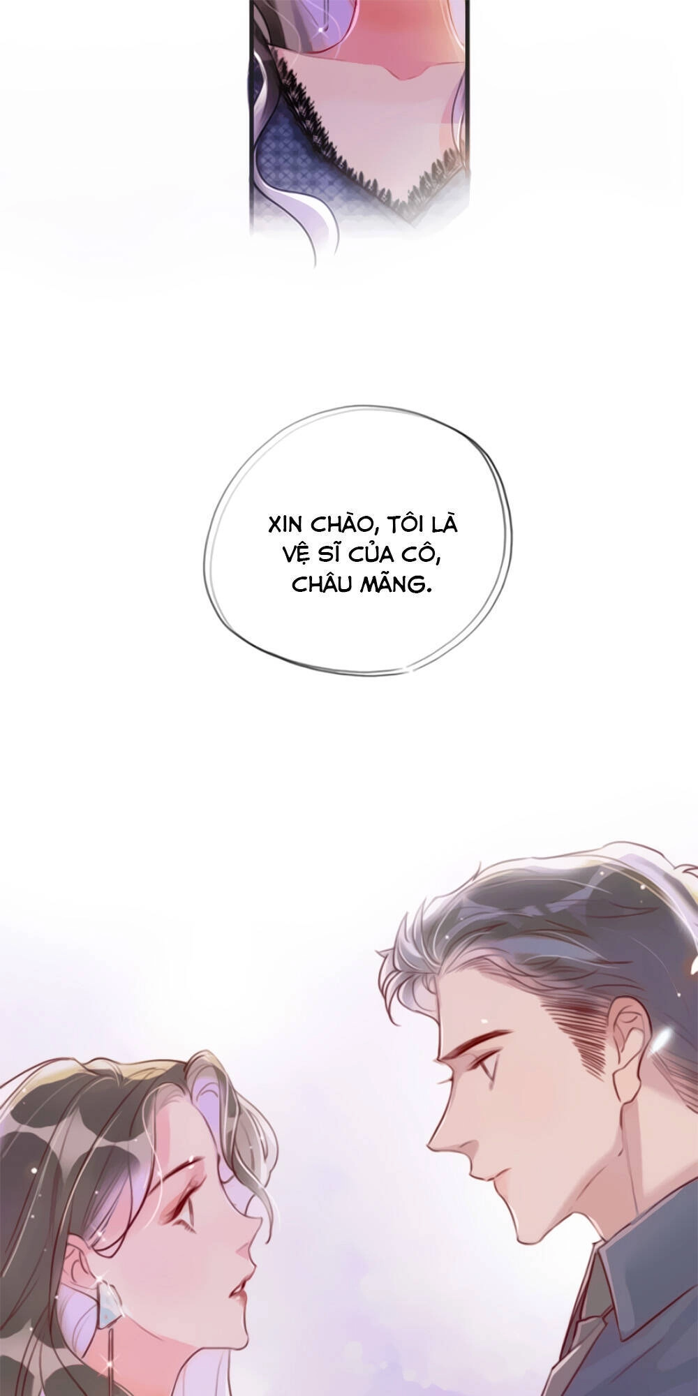 Cô Ấy Thật Xinh Đẹp Chapter 1.2 - 33