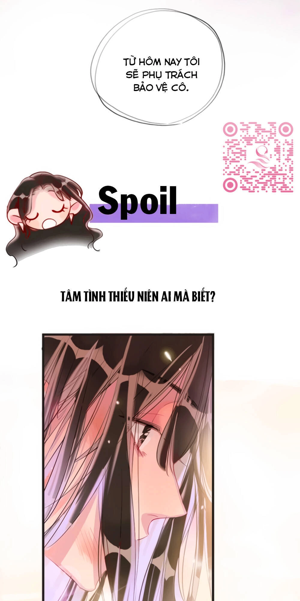 Cô Ấy Thật Xinh Đẹp Chapter 1.2 - 36