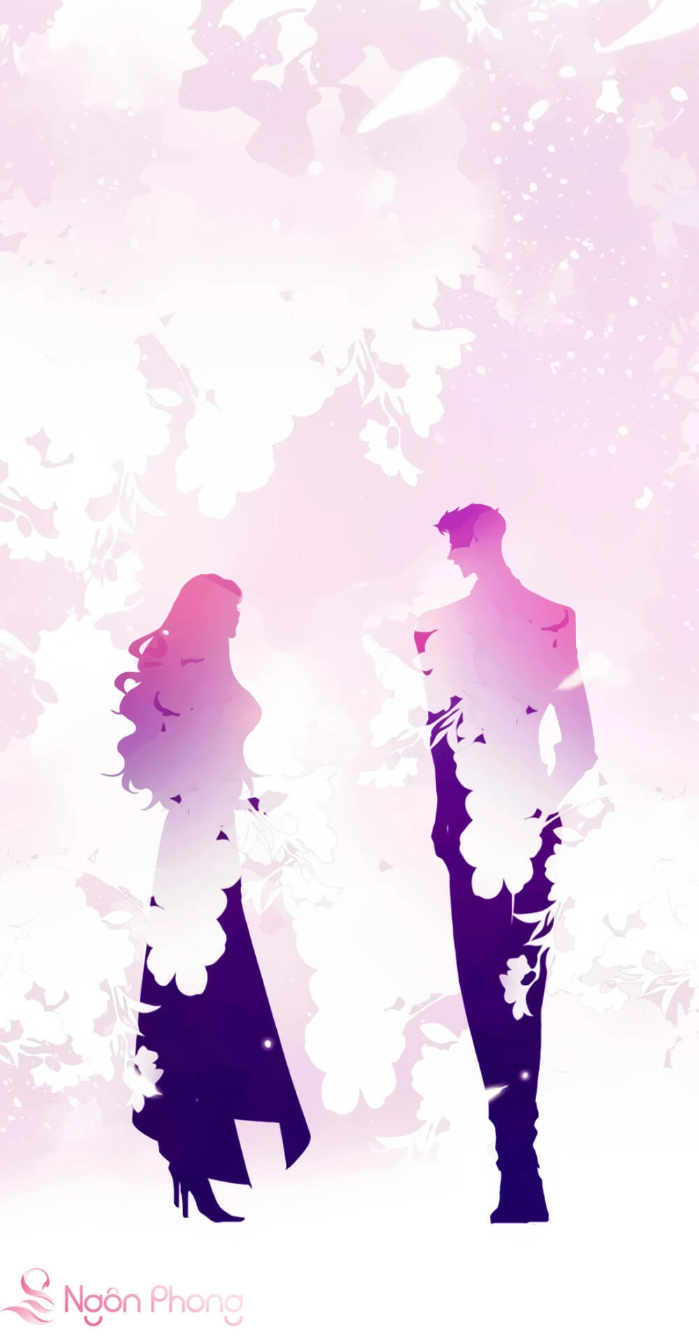 Cô Ấy Thật Xinh Đẹp Chapter 2.1 - 3