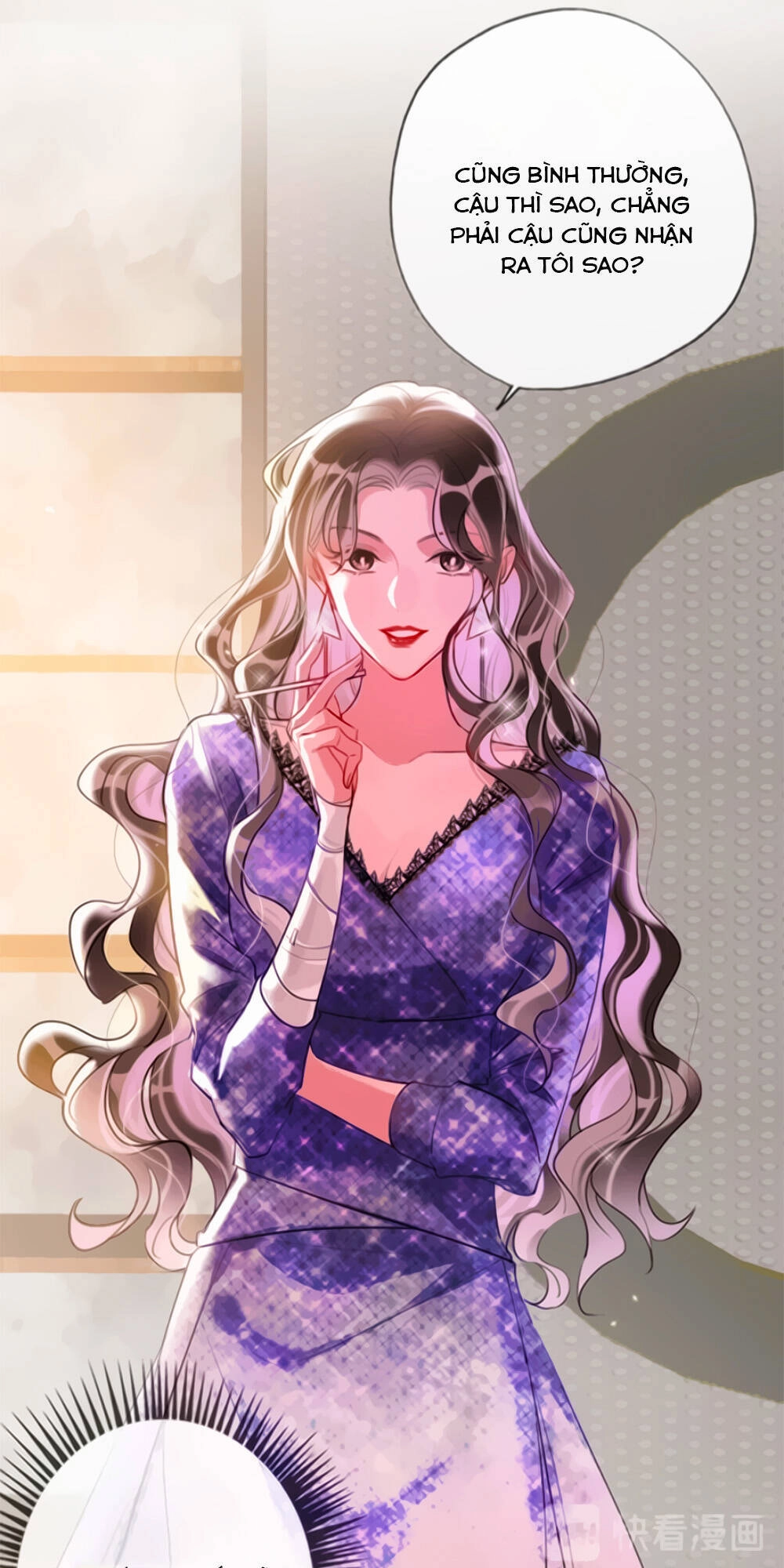 Cô Ấy Thật Xinh Đẹp Chapter 2.1 - 9