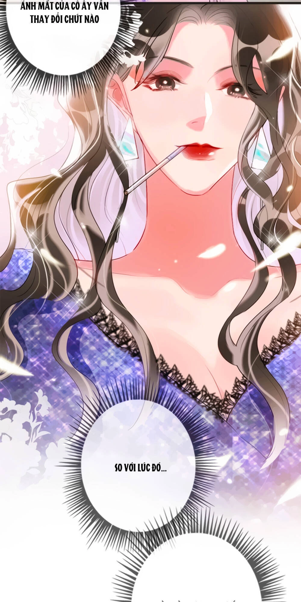 Cô Ấy Thật Xinh Đẹp Chapter 2.1 - 10