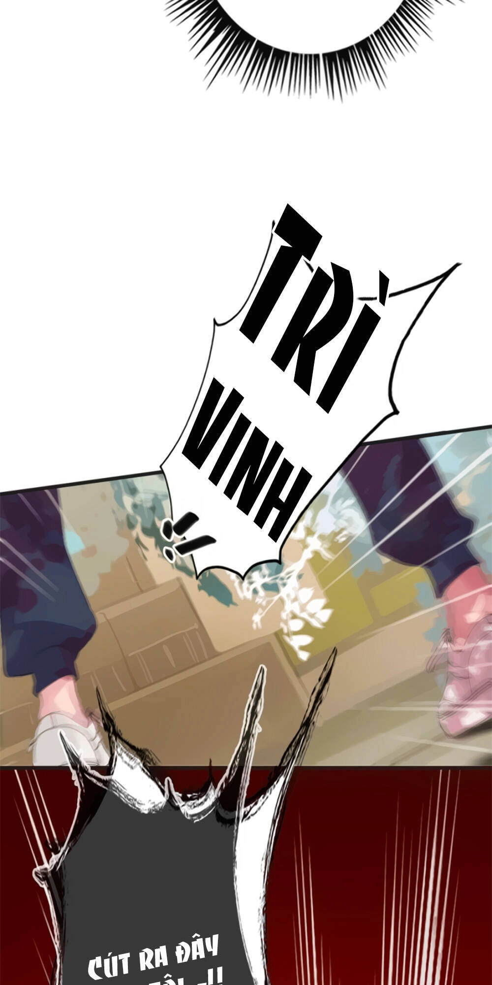 Cô Ấy Thật Xinh Đẹp Chapter 2.1 - 20