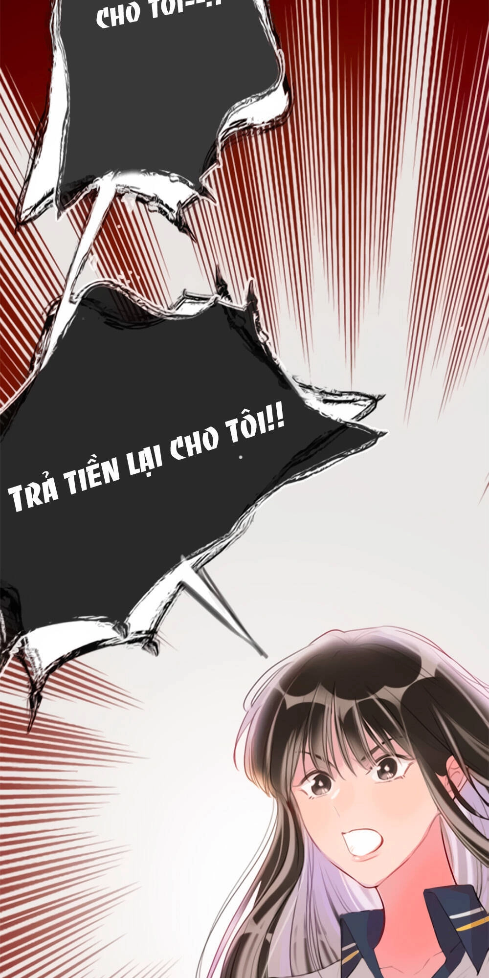 Cô Ấy Thật Xinh Đẹp Chapter 2.1 - 21