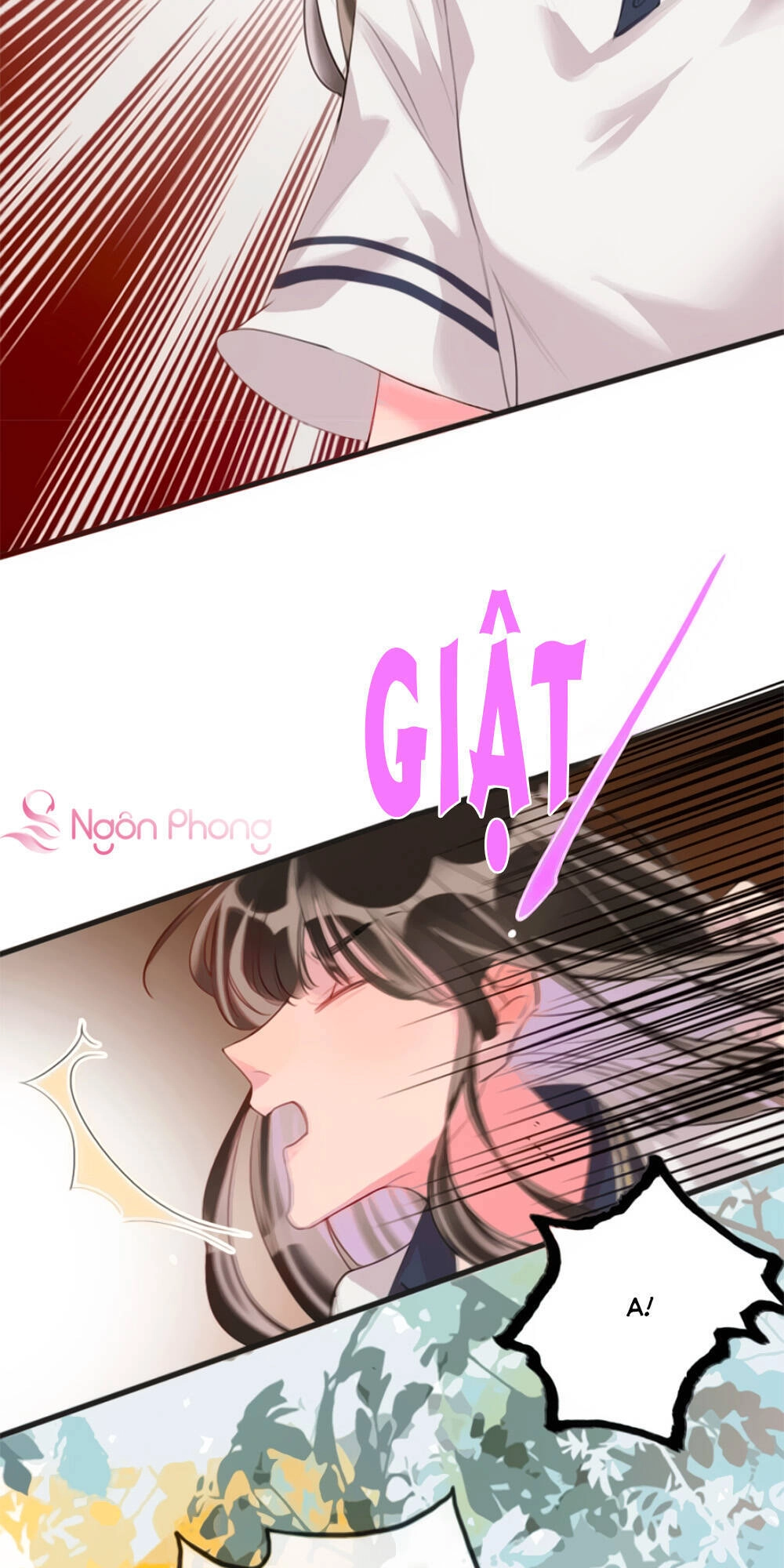 Cô Ấy Thật Xinh Đẹp Chapter 2.1 - 23