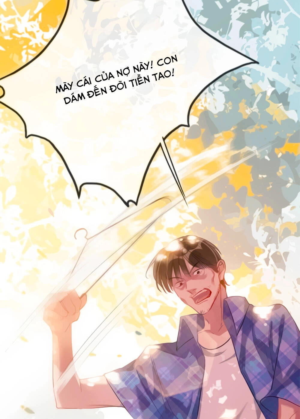 Cô Ấy Thật Xinh Đẹp Chapter 2.1 - 24