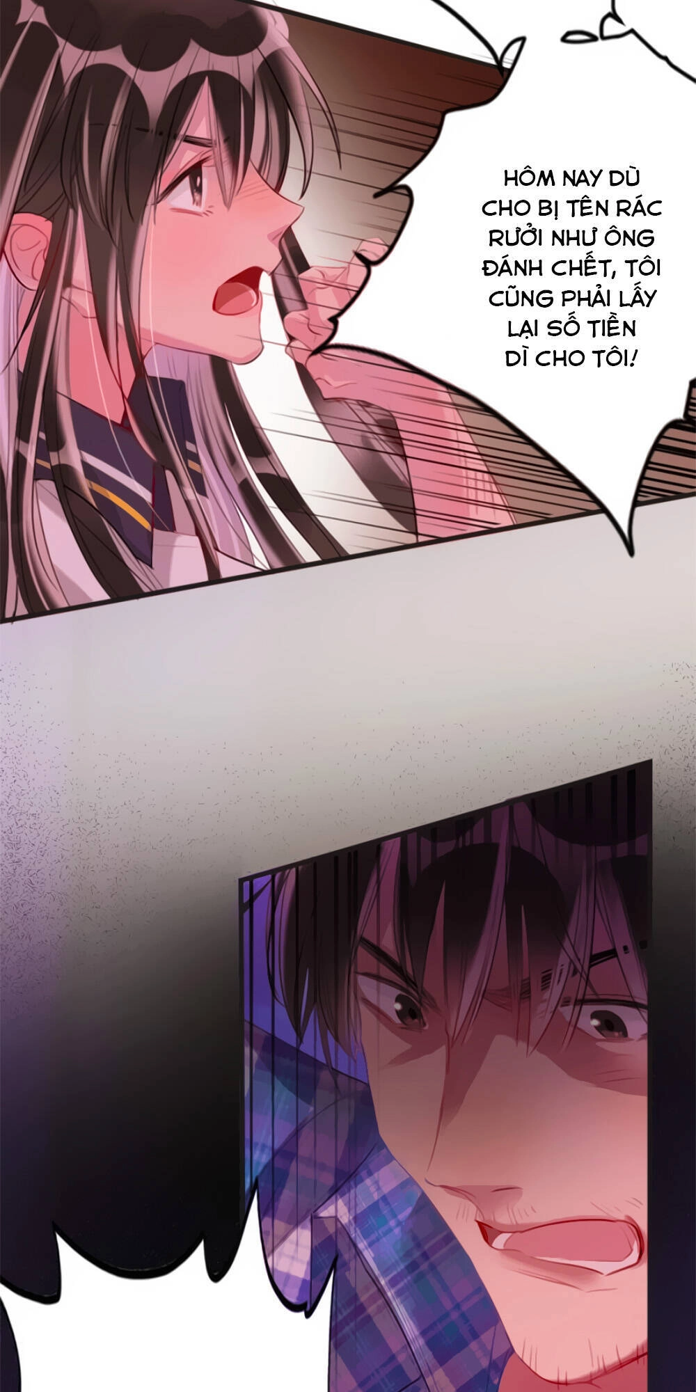 Cô Ấy Thật Xinh Đẹp Chapter 2.1 - 26