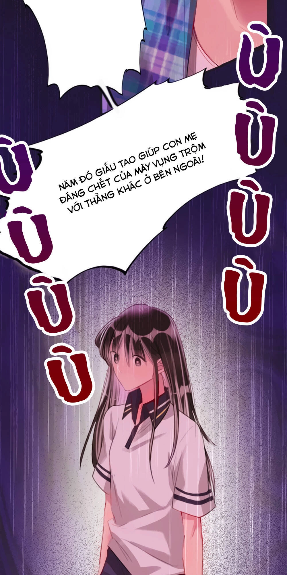 Cô Ấy Thật Xinh Đẹp Chapter 2.1 - 28