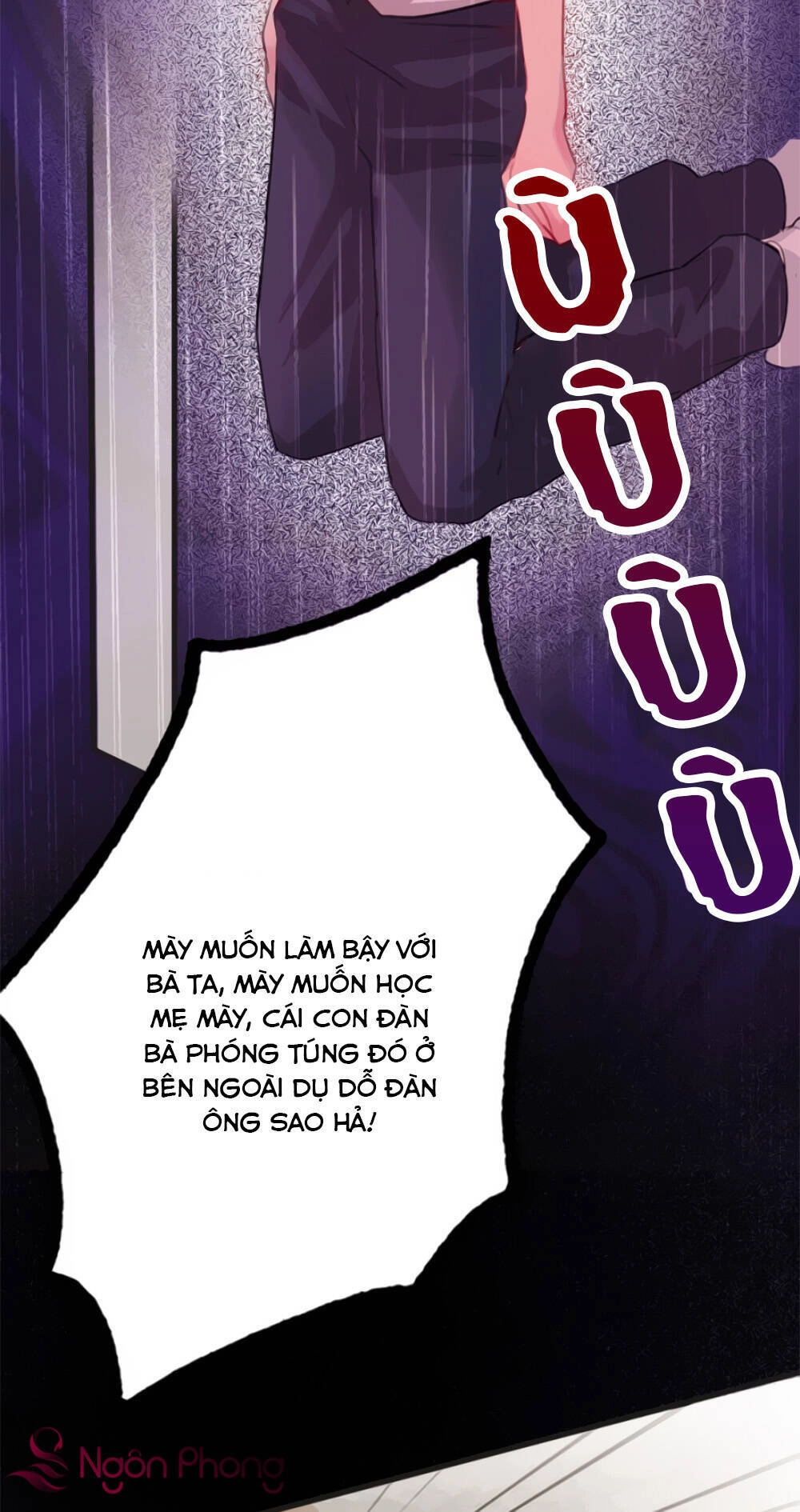 Cô Ấy Thật Xinh Đẹp Chapter 2.1 - 29