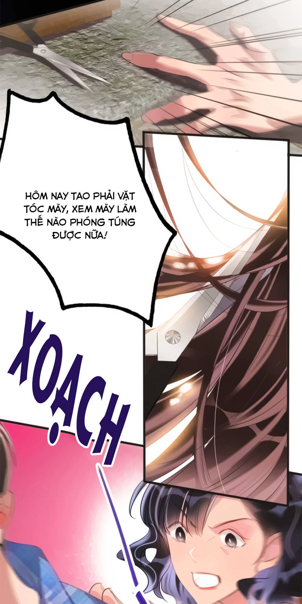 Cô Ấy Thật Xinh Đẹp Chapter 2.1 - 30