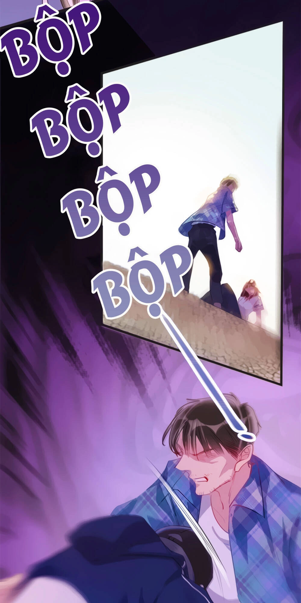 Cô Ấy Thật Xinh Đẹp Chapter 2.1 - 36