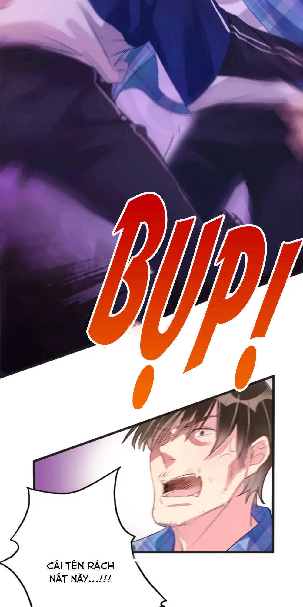 Cô Ấy Thật Xinh Đẹp Chapter 2.1 - 37