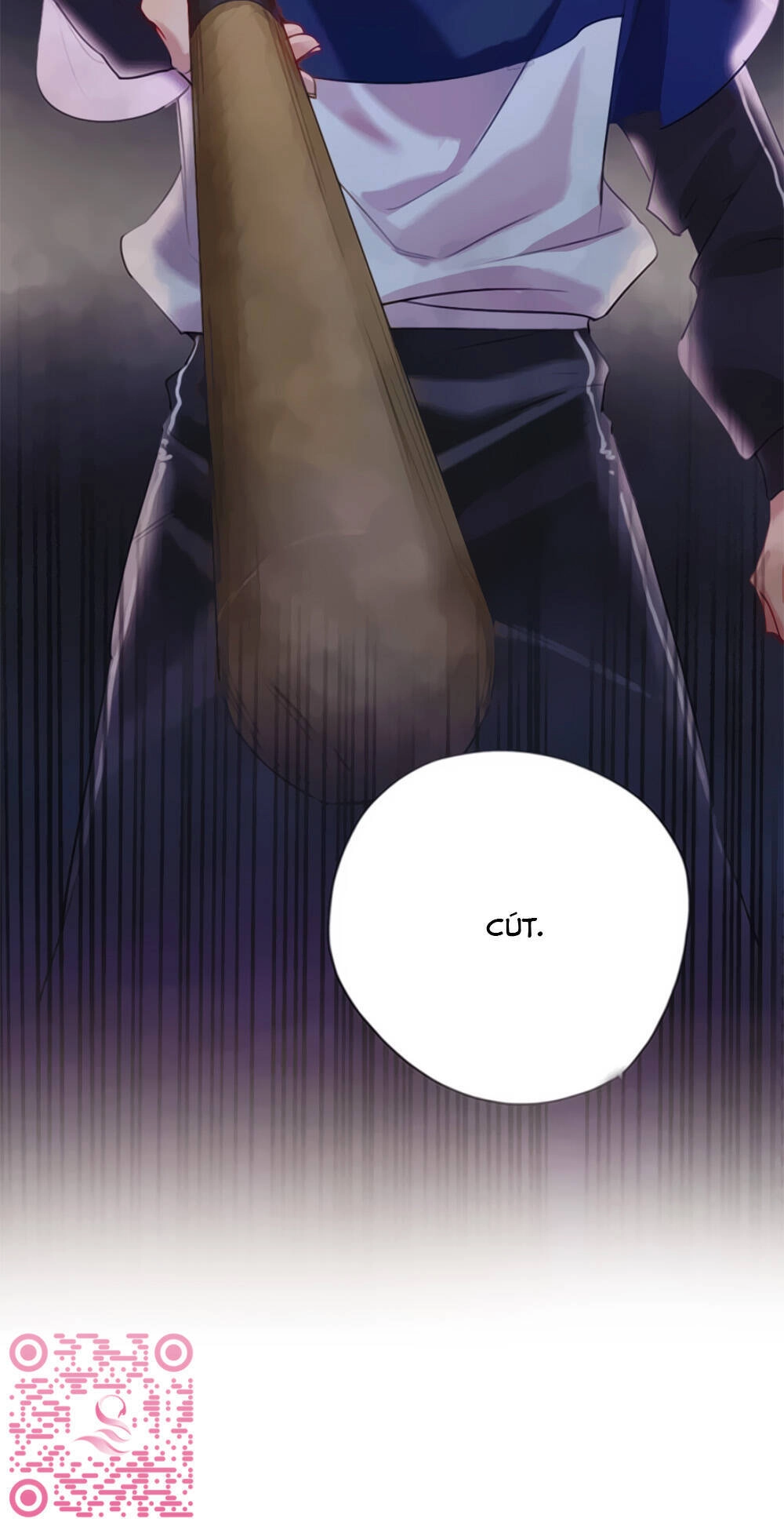 Cô Ấy Thật Xinh Đẹp Chapter 2.1 - 40