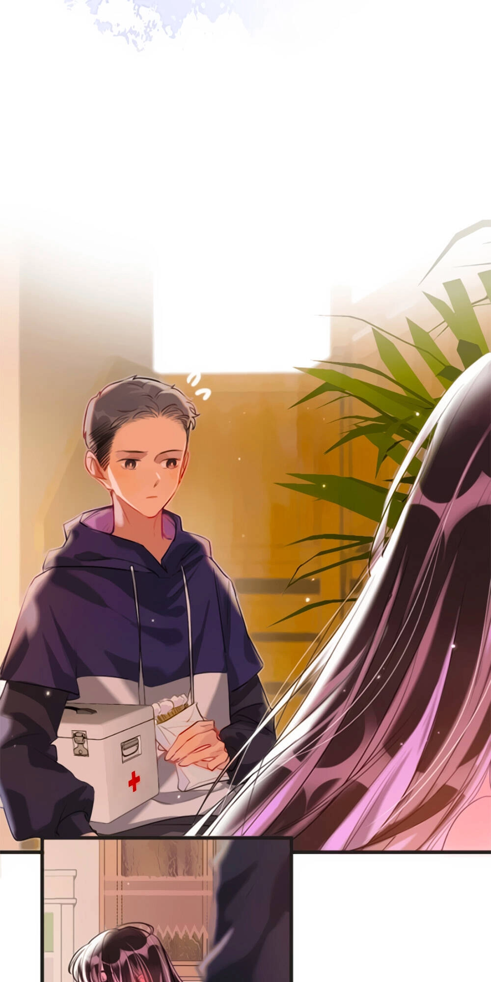 Cô Ấy Thật Xinh Đẹp Chapter 2.2 - 6