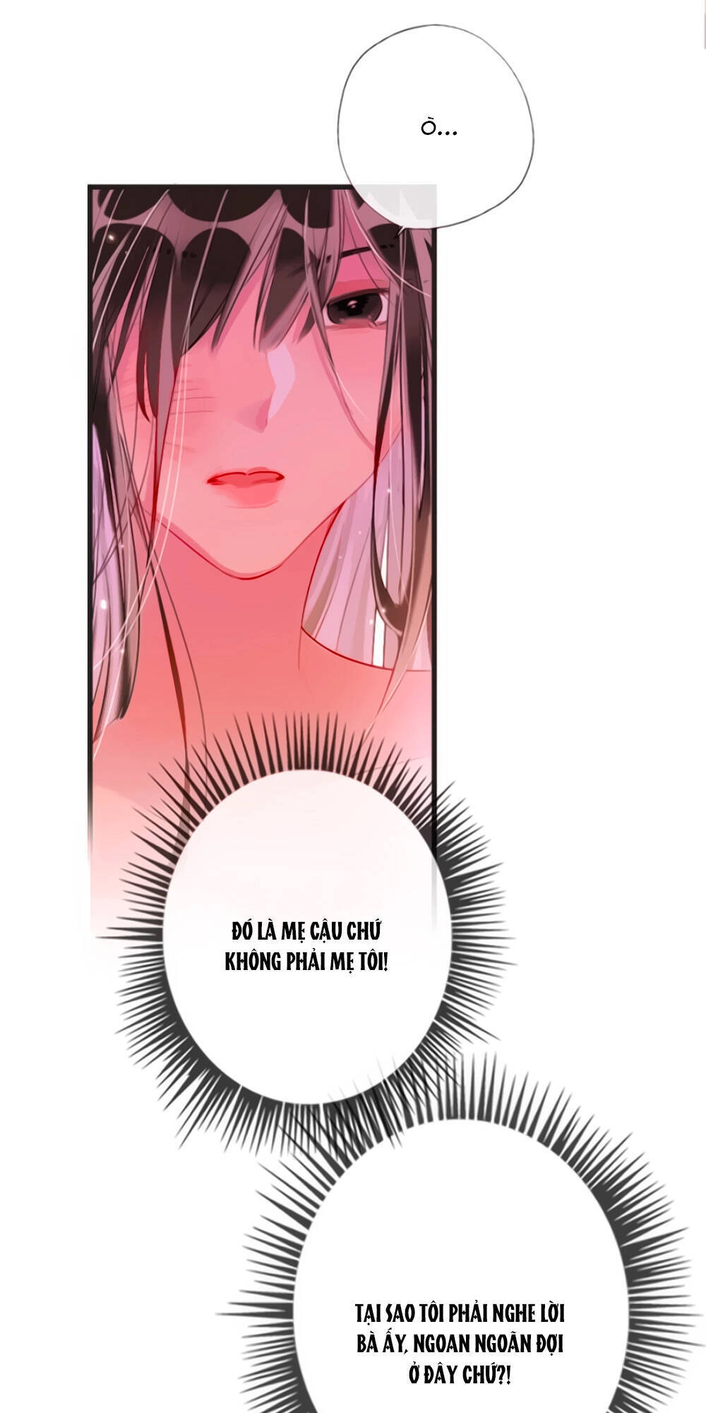 Cô Ấy Thật Xinh Đẹp Chapter 2.2 - 8