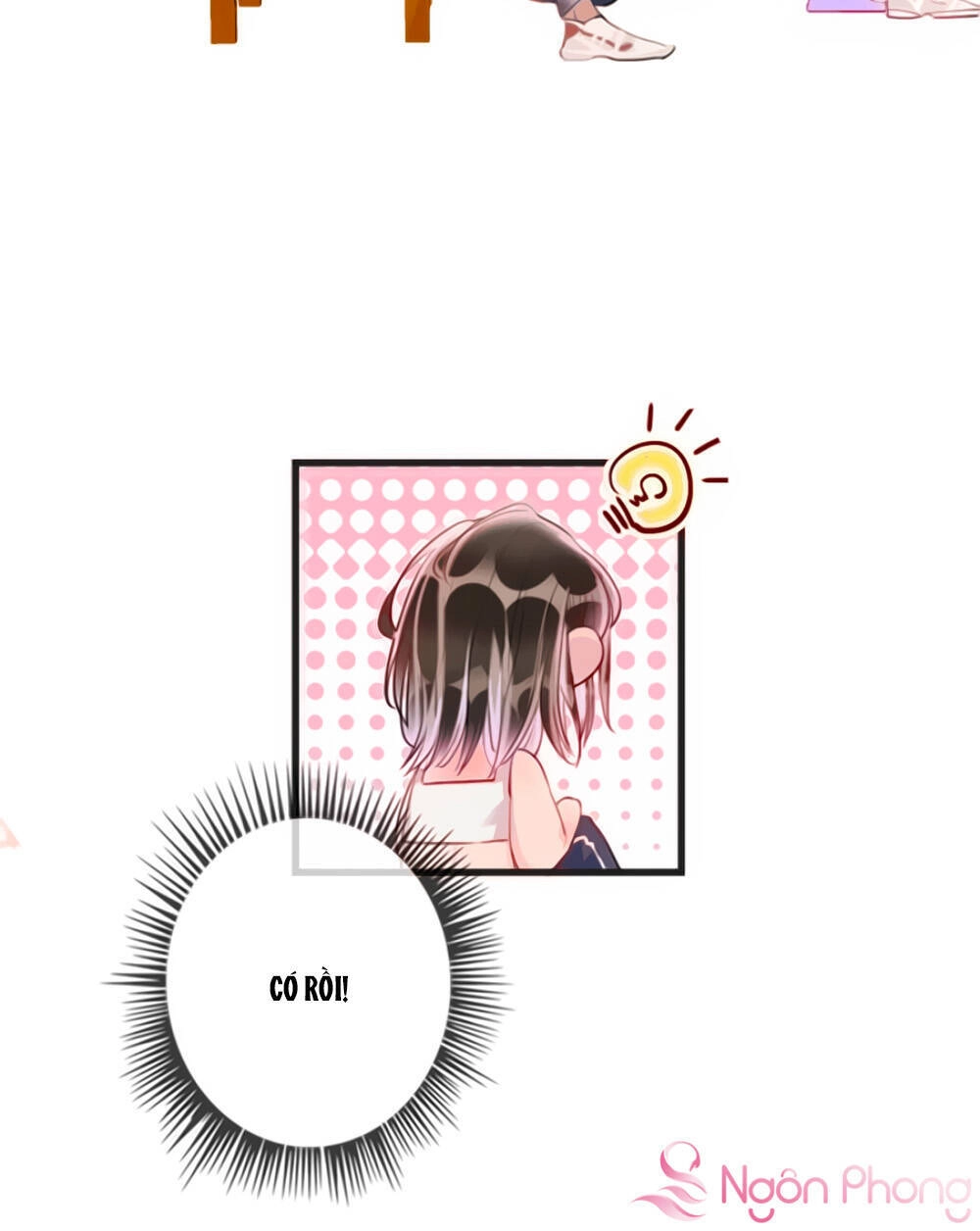 Cô Ấy Thật Xinh Đẹp Chapter 2.2 - 17