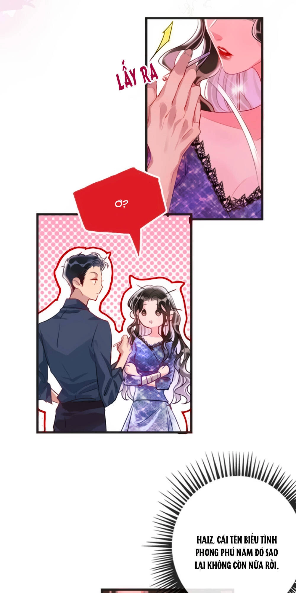 Cô Ấy Thật Xinh Đẹp Chapter 2.2 - 25