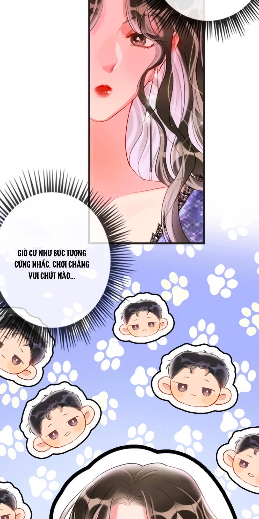 Cô Ấy Thật Xinh Đẹp Chapter 2.2 - 26