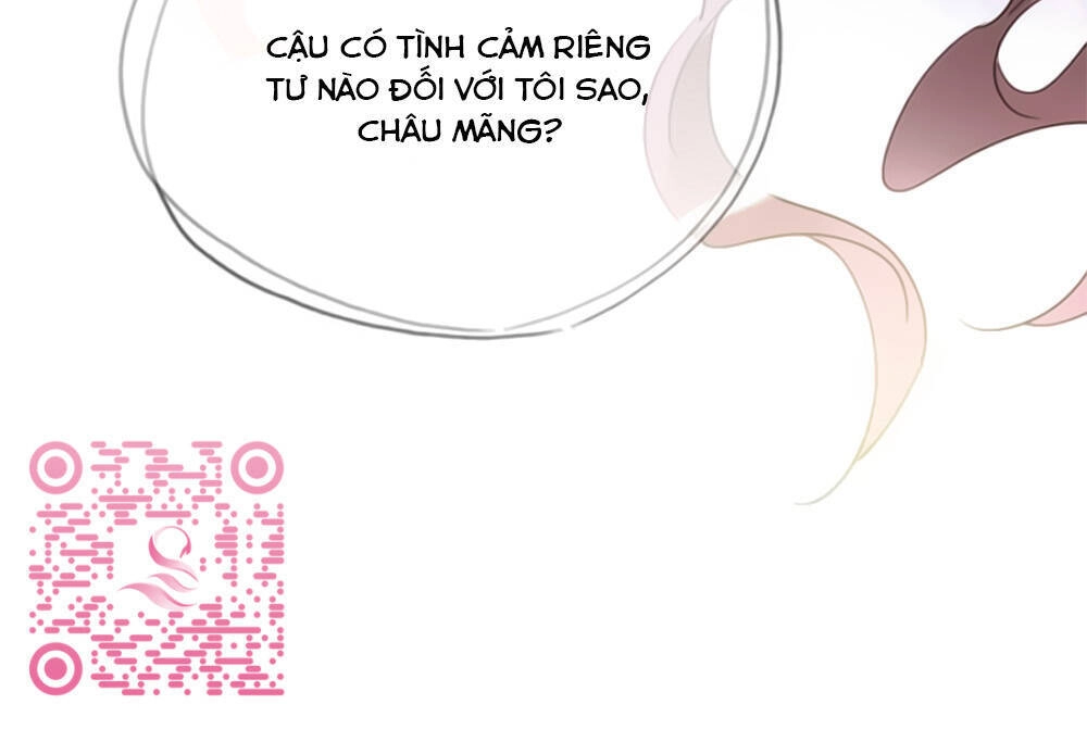 Cô Ấy Thật Xinh Đẹp Chapter 2.2 - 34