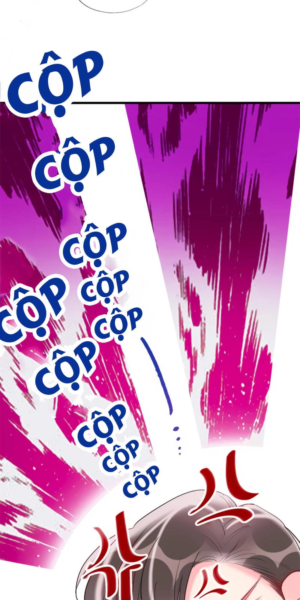 Cô Ấy Thật Xinh Đẹp Chapter 3 - 5