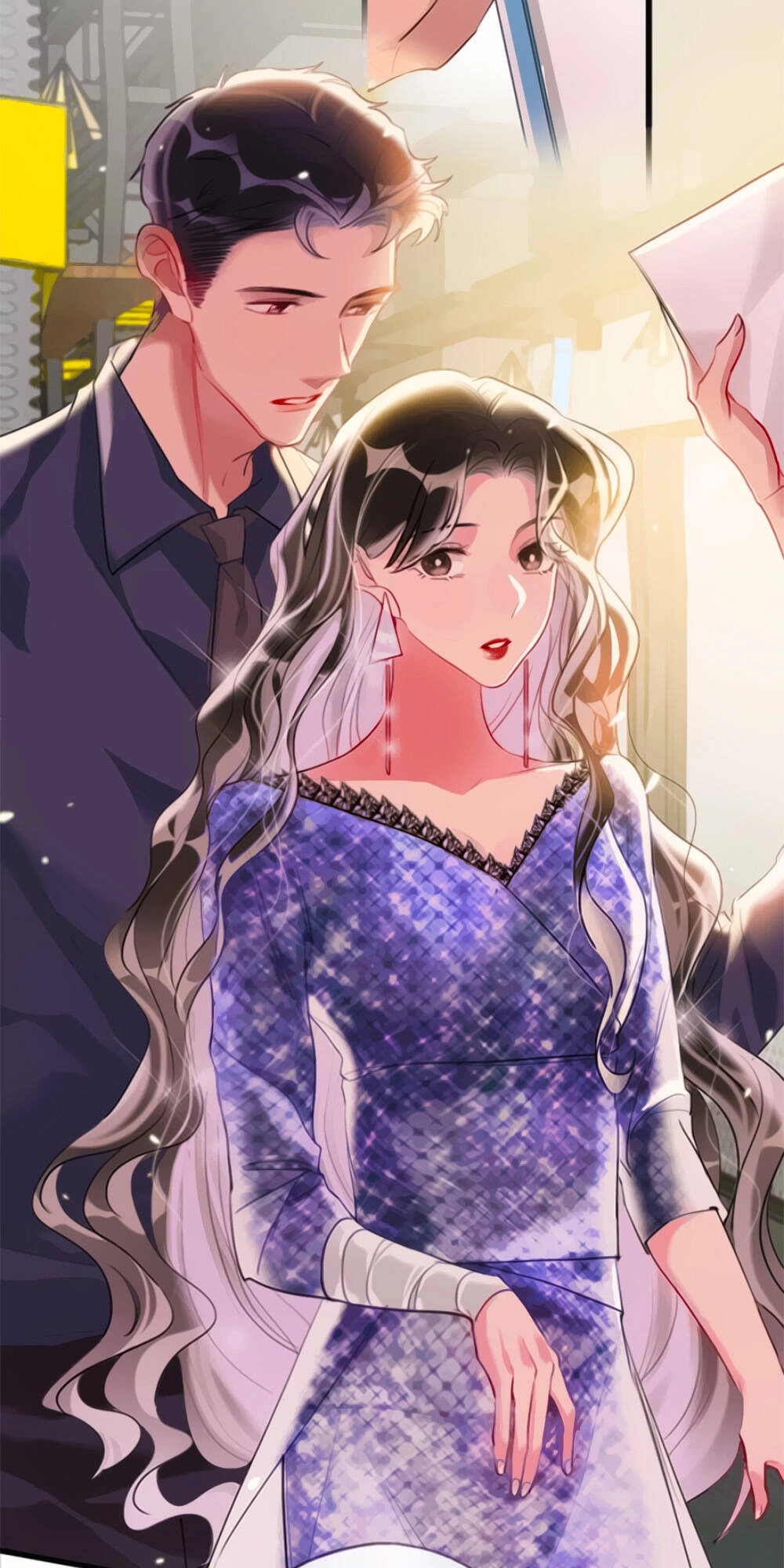 Cô Ấy Thật Xinh Đẹp Chapter 3 - 10