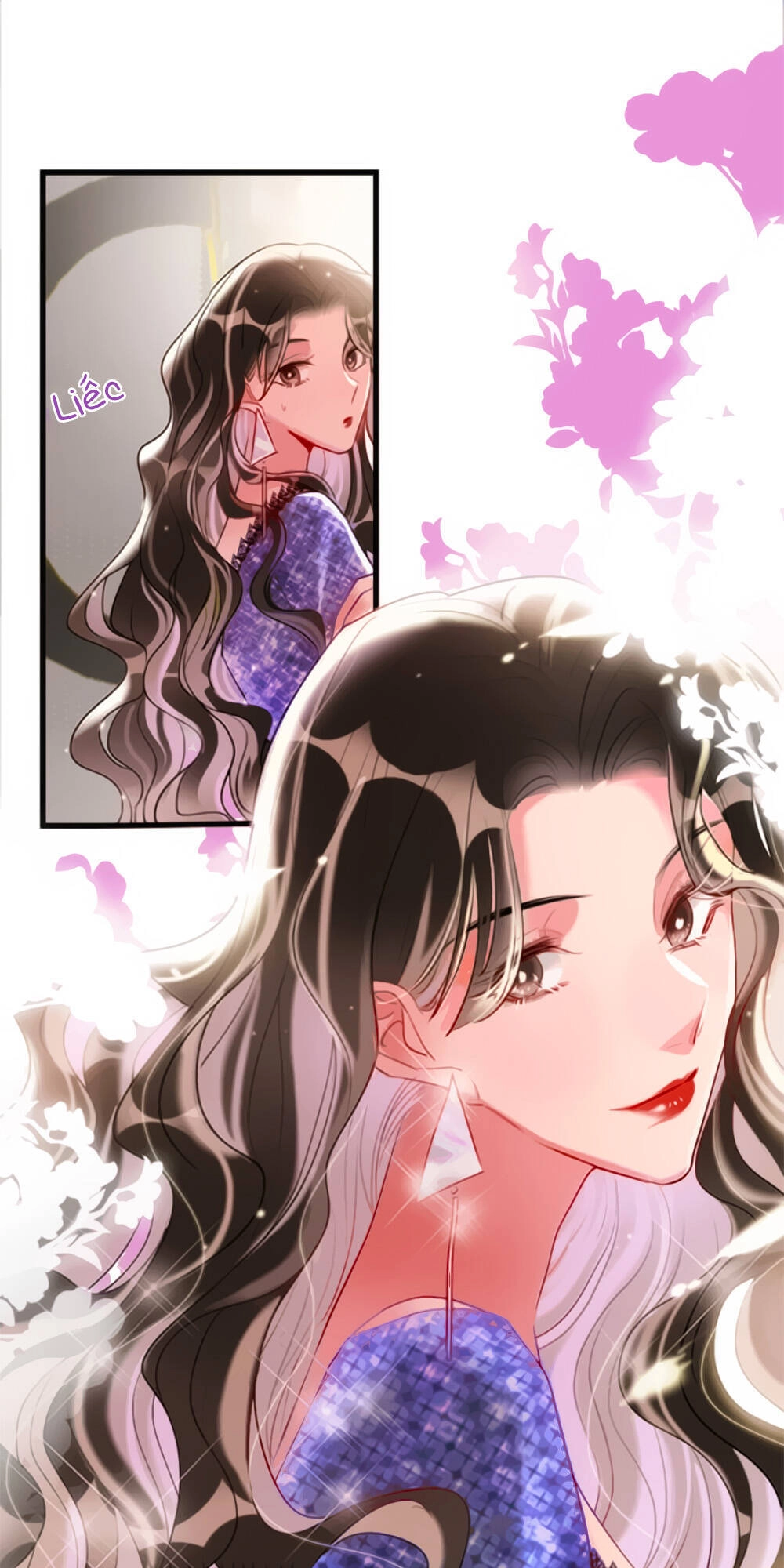 Cô Ấy Thật Xinh Đẹp Chapter 3 - 16