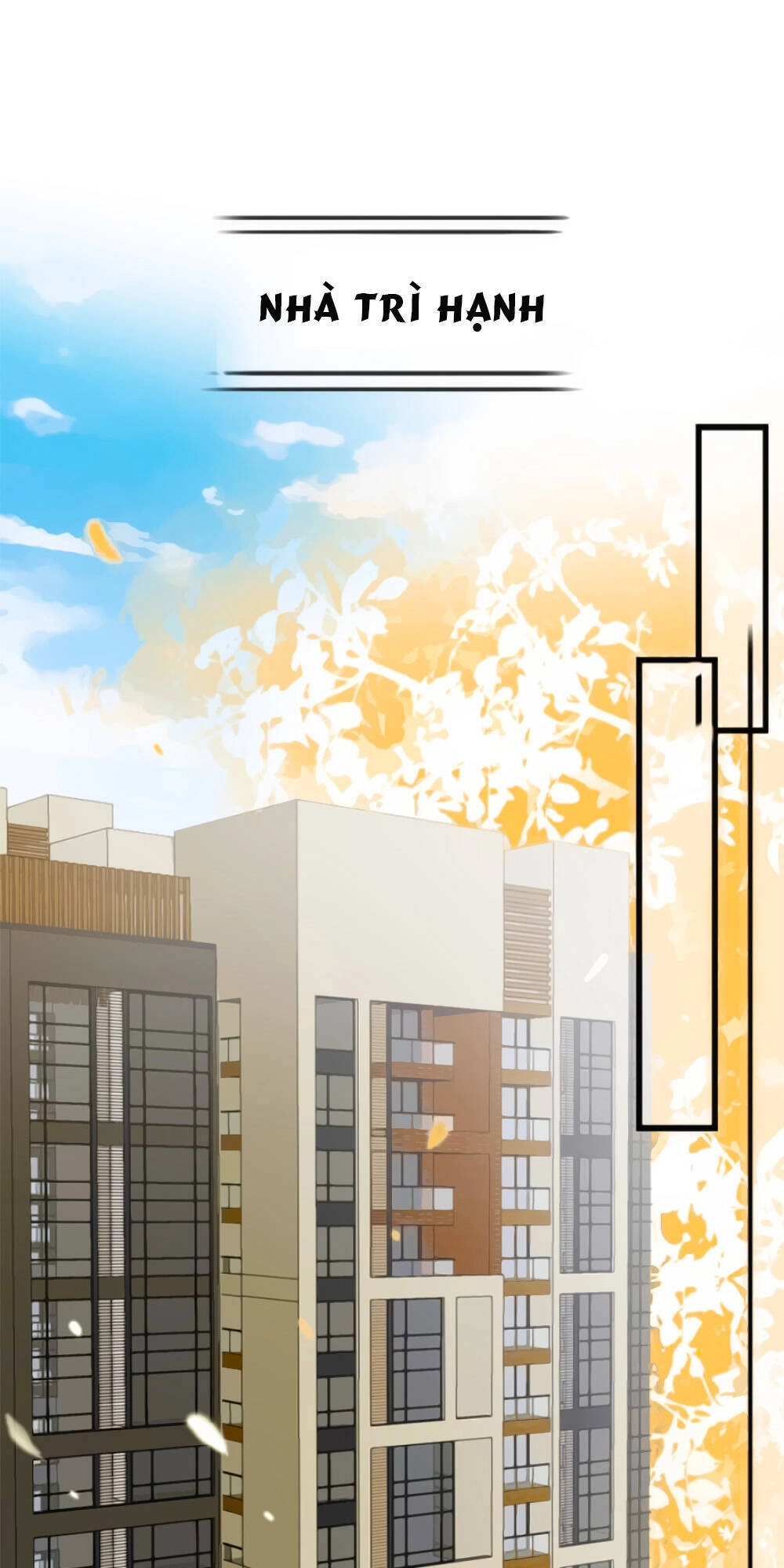 Cô Ấy Thật Xinh Đẹp Chapter 3 - 18