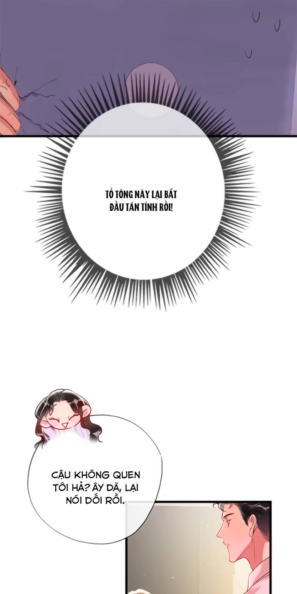 Cô Ấy Thật Xinh Đẹp Chapter 3 - 26