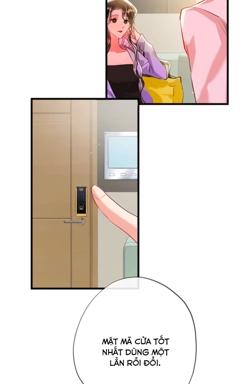 Cô Ấy Thật Xinh Đẹp Chapter 3 - 27