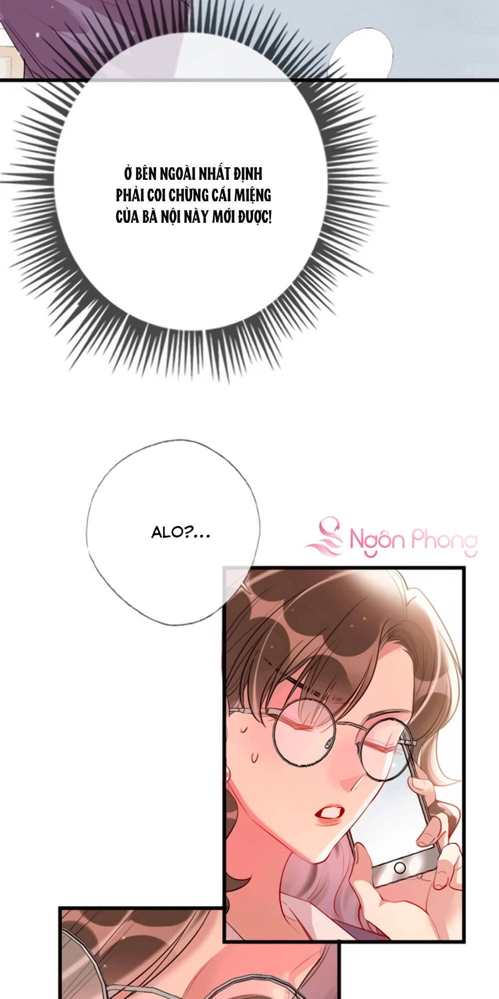 Cô Ấy Thật Xinh Đẹp Chapter 3 - 32