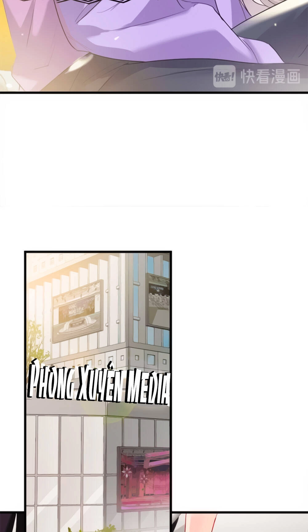 Cô Ấy Thật Xinh Đẹp Chapter 3 - 35