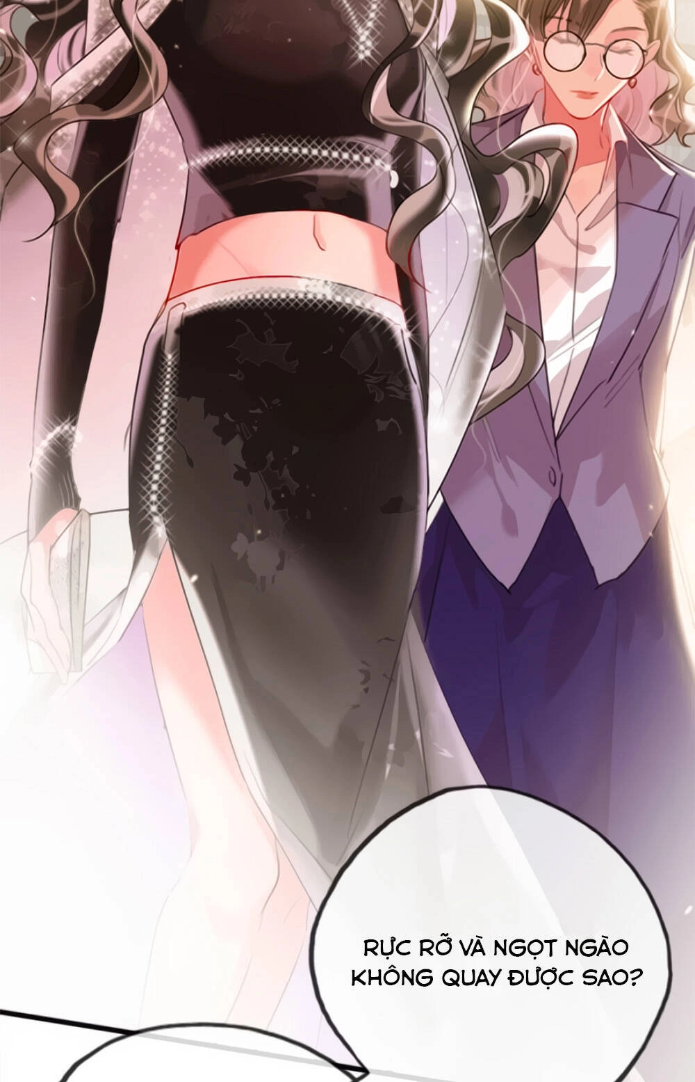 Cô Ấy Thật Xinh Đẹp Chapter 3 - 37