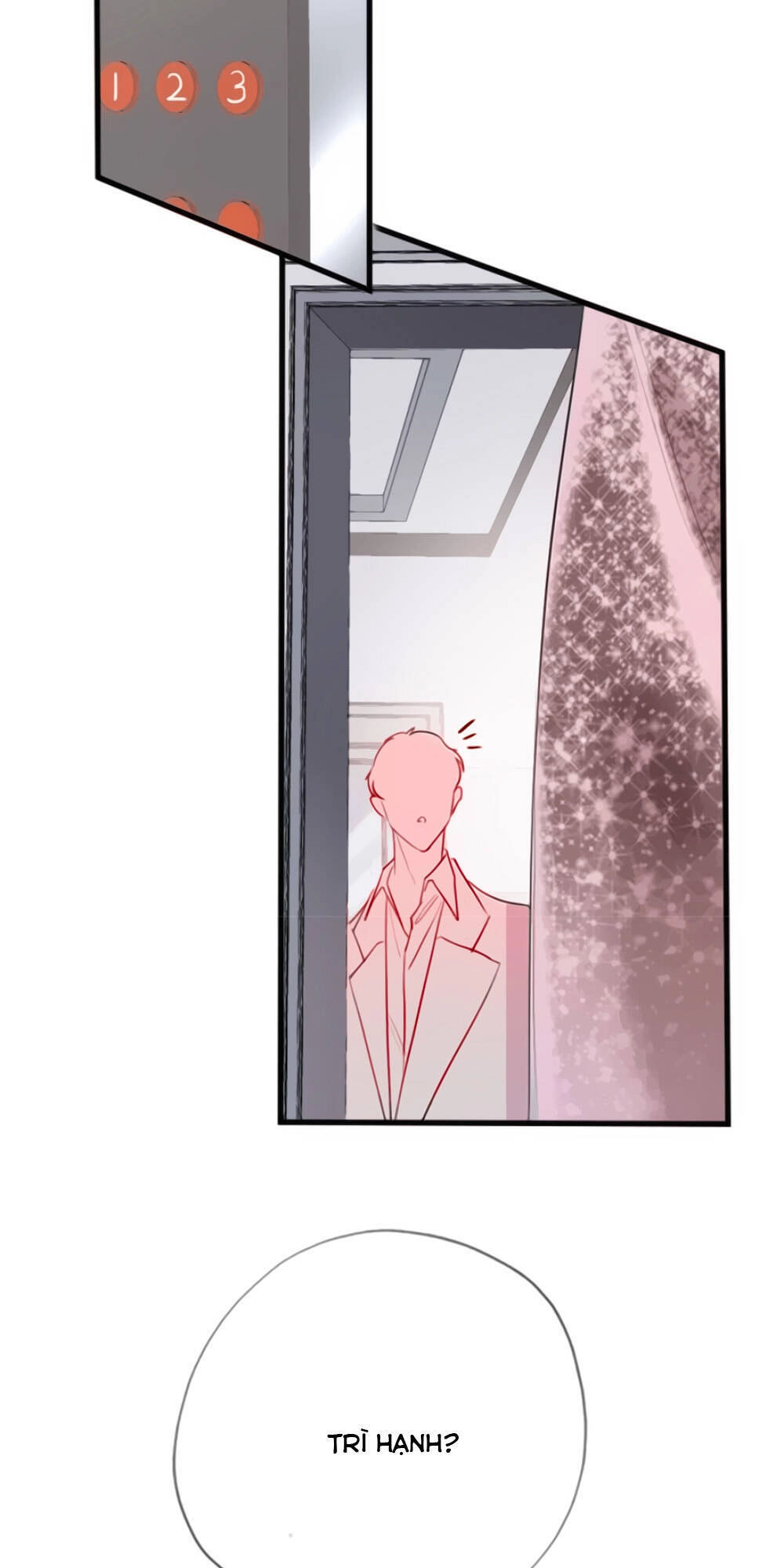 Cô Ấy Thật Xinh Đẹp Chapter 3 - 43