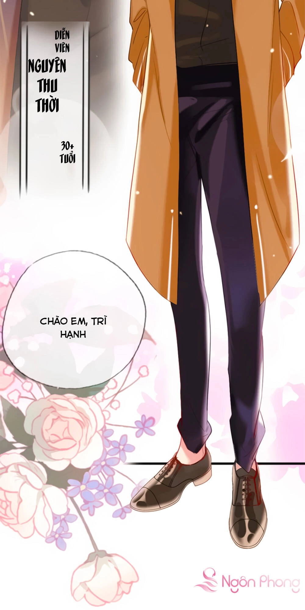 Cô Ấy Thật Xinh Đẹp Chapter 3 - 46