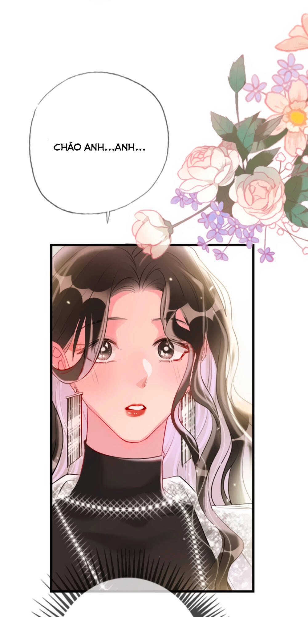 Cô Ấy Thật Xinh Đẹp Chapter 3 - 47