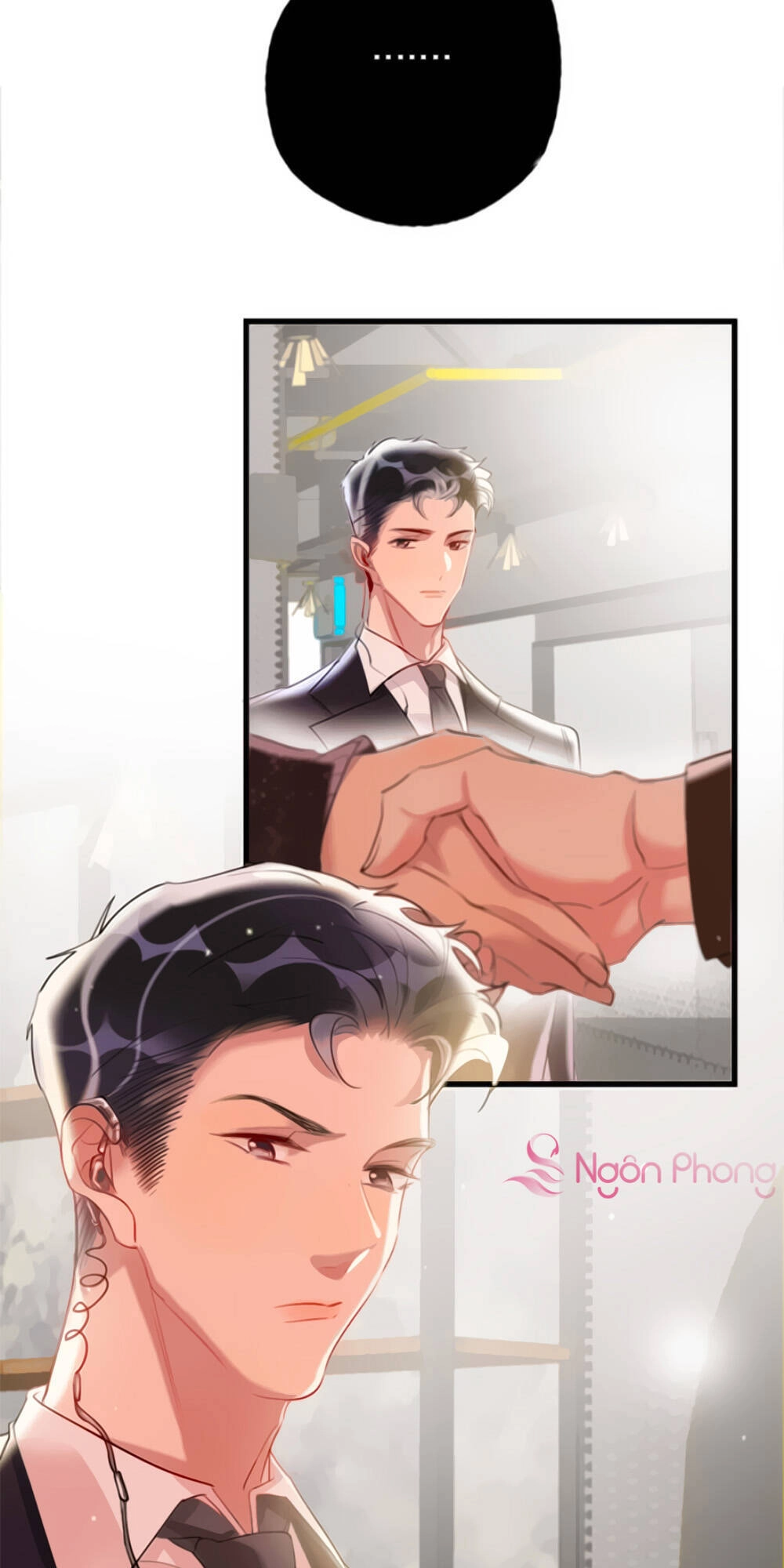 Cô Ấy Thật Xinh Đẹp Chapter 3 - 51