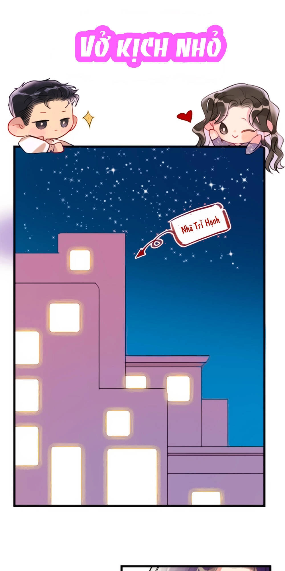 Cô Ấy Thật Xinh Đẹp Chapter 3 - 53