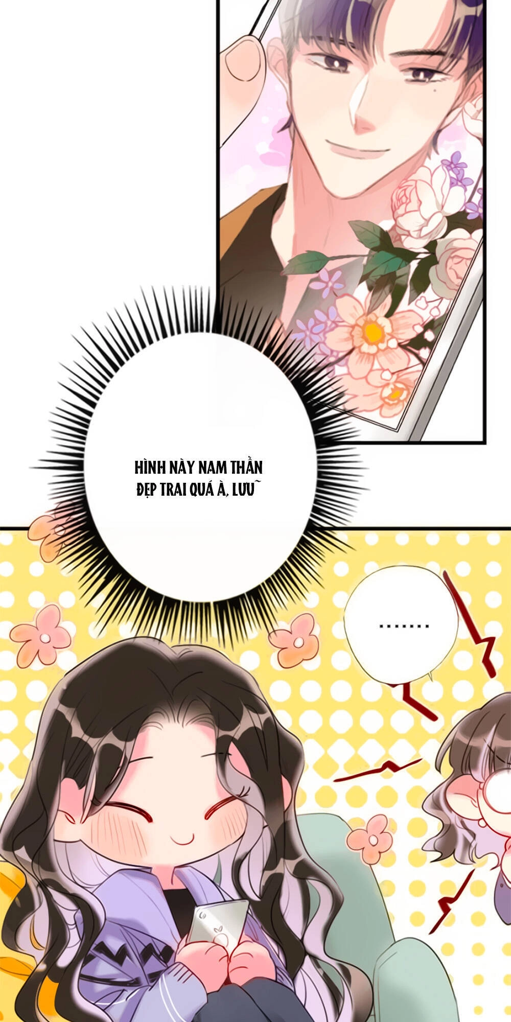 Cô Ấy Thật Xinh Đẹp Chapter 3 - 54