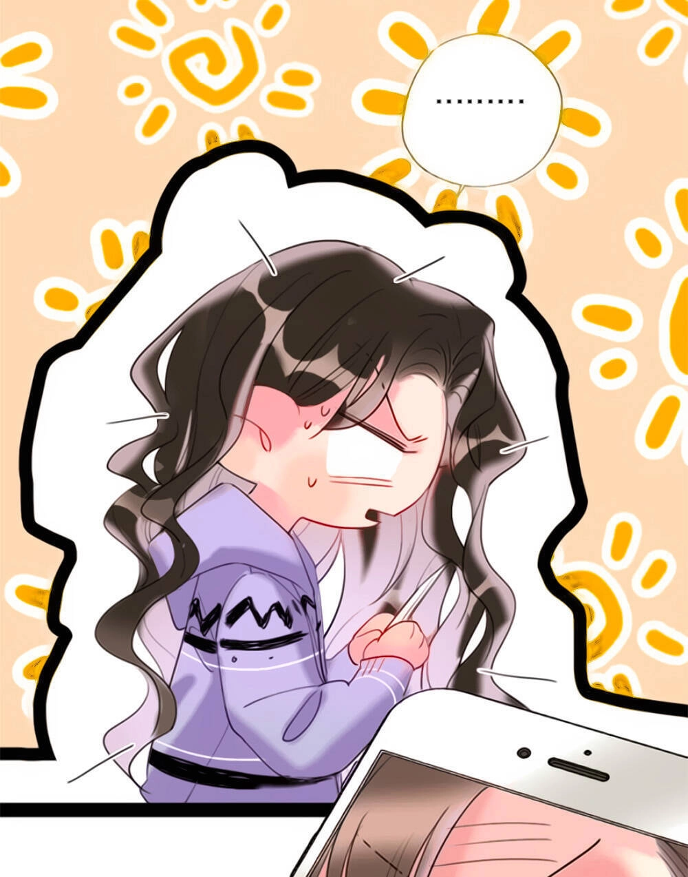 Cô Ấy Thật Xinh Đẹp Chapter 3 - 57