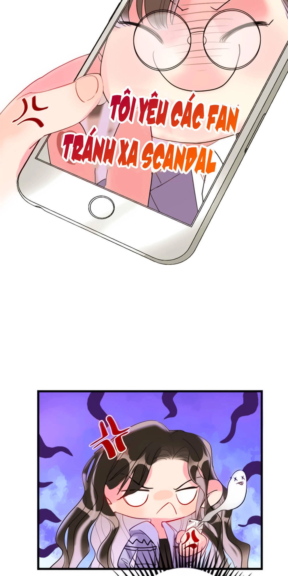 Cô Ấy Thật Xinh Đẹp Chapter 3 - 58