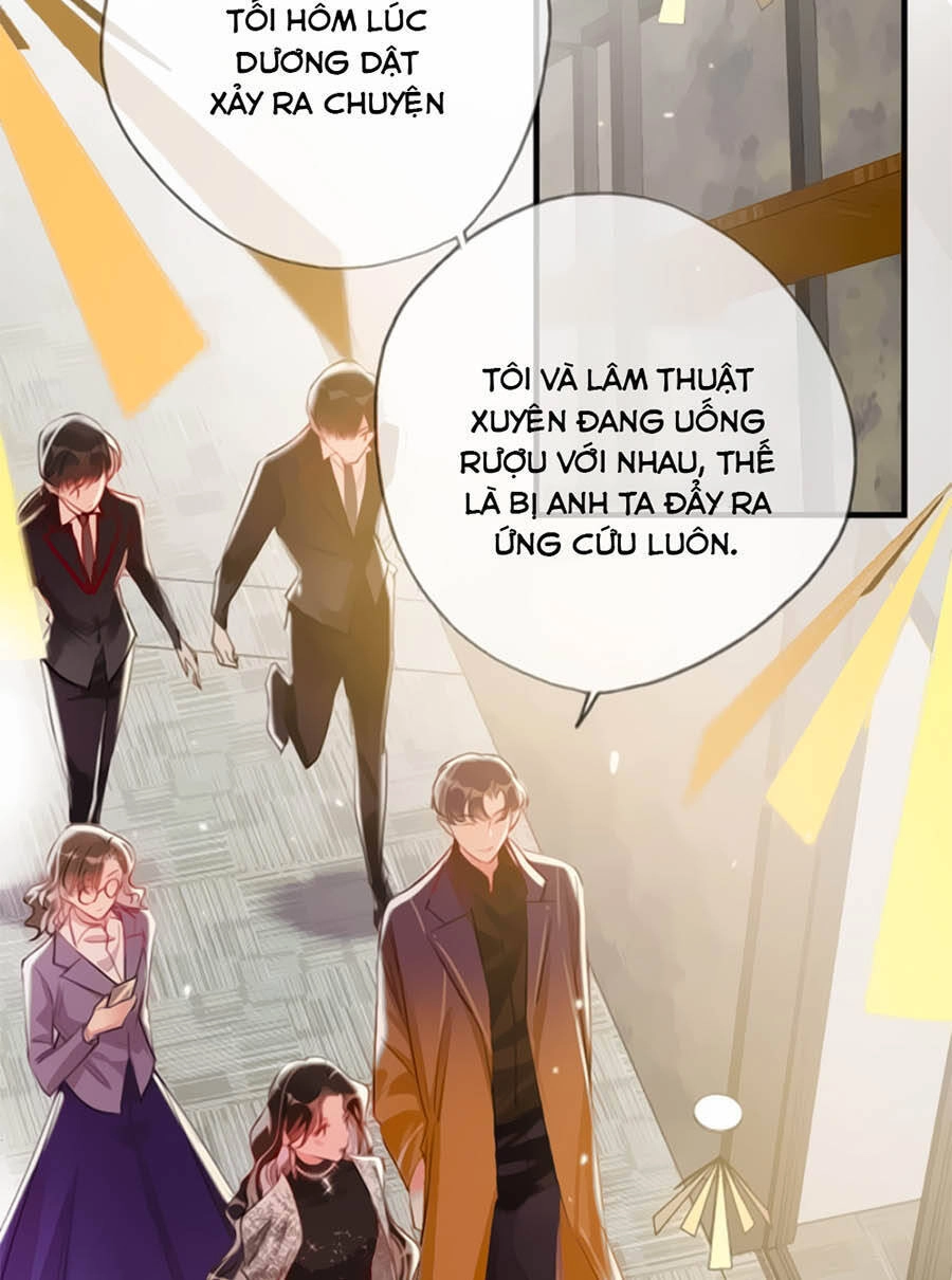 Cô Ấy Thật Xinh Đẹp Chapter 4 - 3