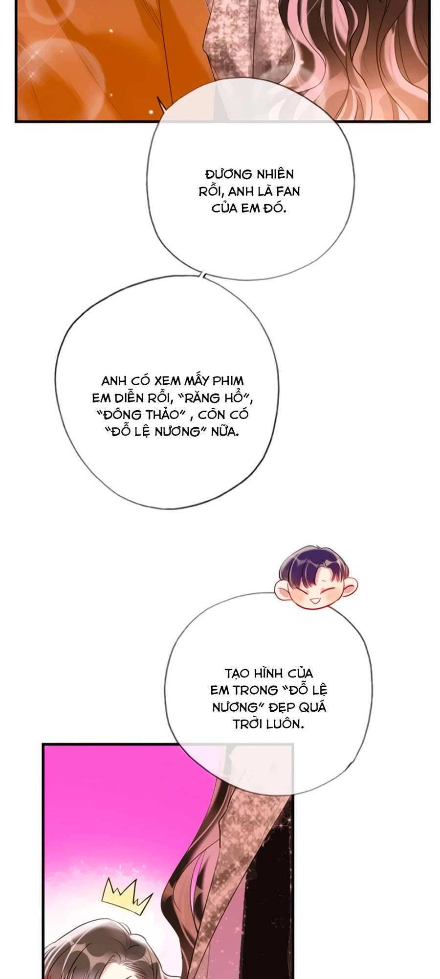 Cô Ấy Thật Xinh Đẹp Chapter 4 - 6