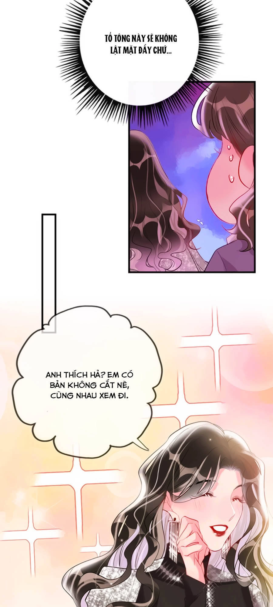 Cô Ấy Thật Xinh Đẹp Chapter 4 - 8