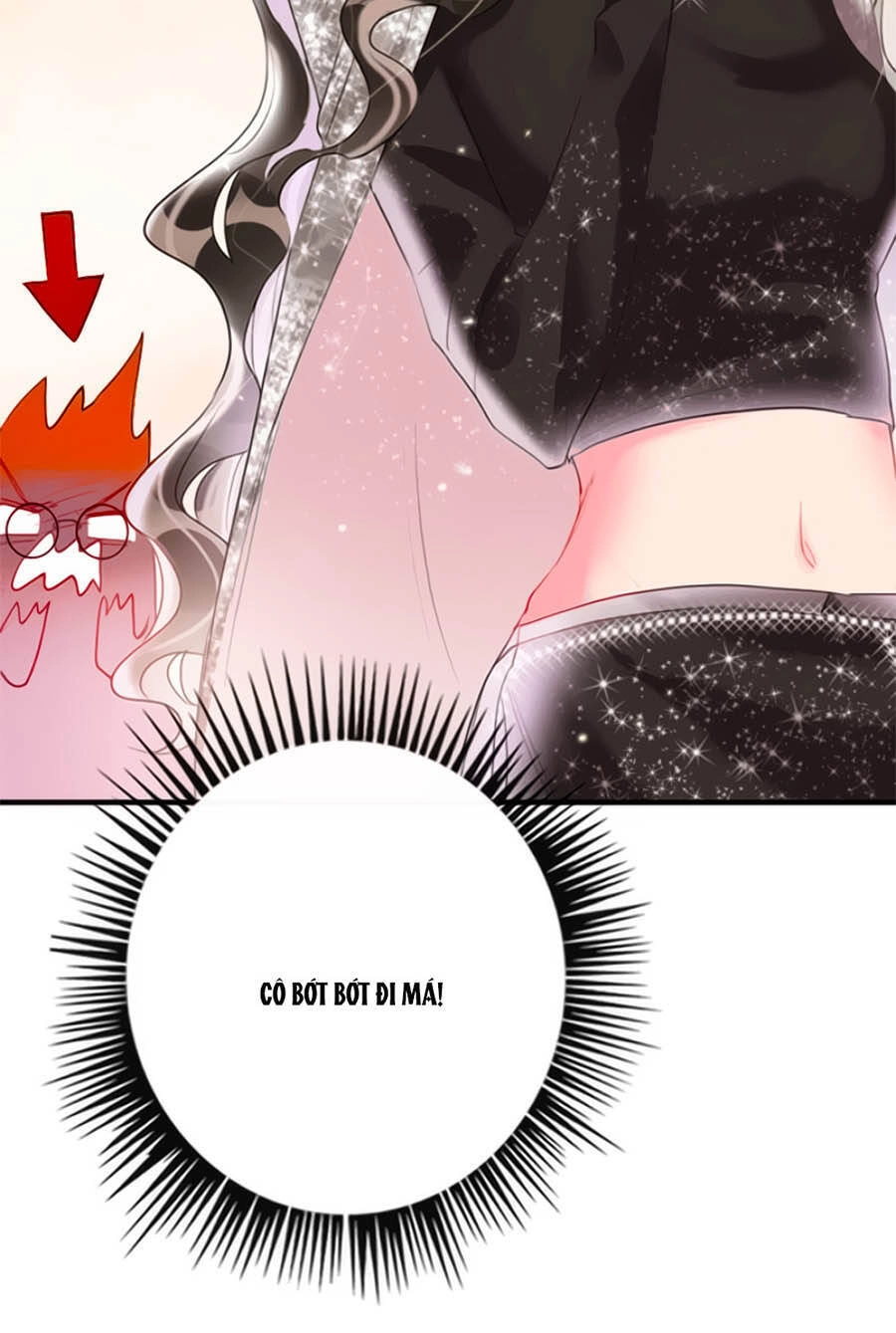 Cô Ấy Thật Xinh Đẹp Chapter 4 - 9