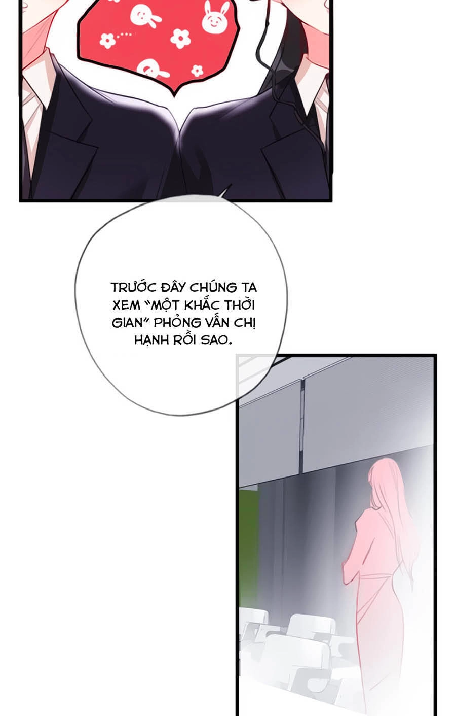 Cô Ấy Thật Xinh Đẹp Chapter 4 - 13