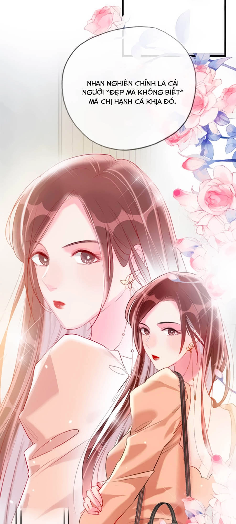 Cô Ấy Thật Xinh Đẹp Chapter 4 - 14