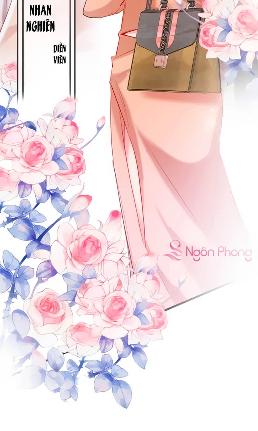 Cô Ấy Thật Xinh Đẹp Chapter 4 - 15