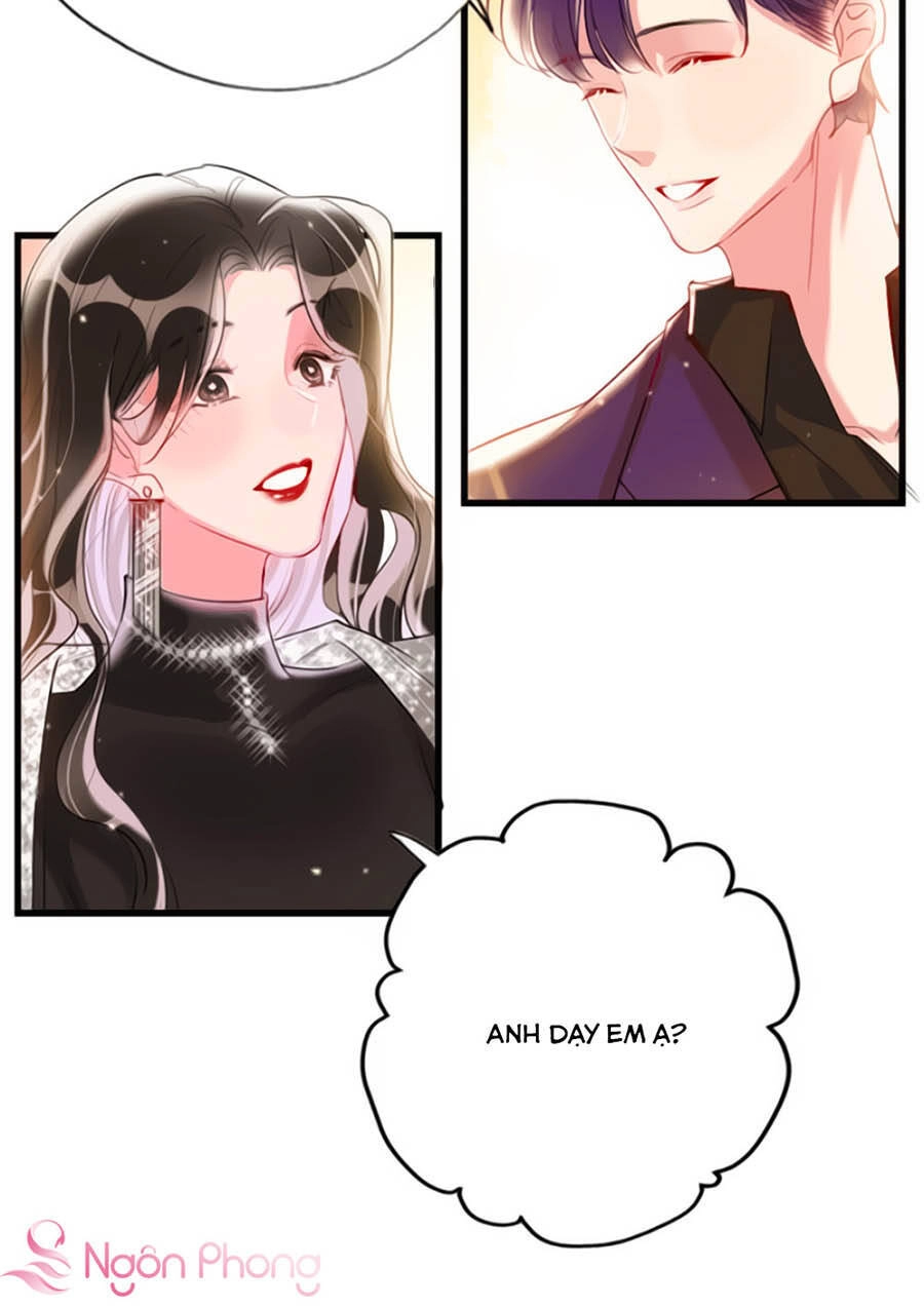 Cô Ấy Thật Xinh Đẹp Chapter 4 - 19